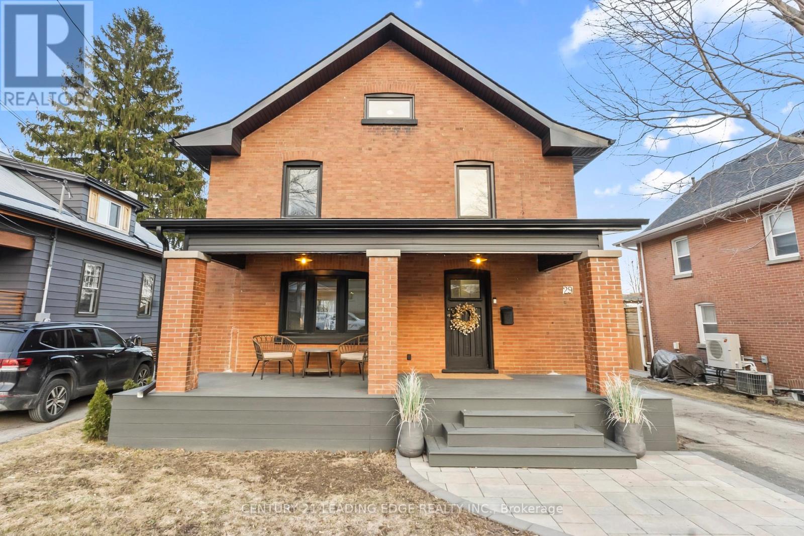 29 ALBERT STREET S, Brock, Ontario