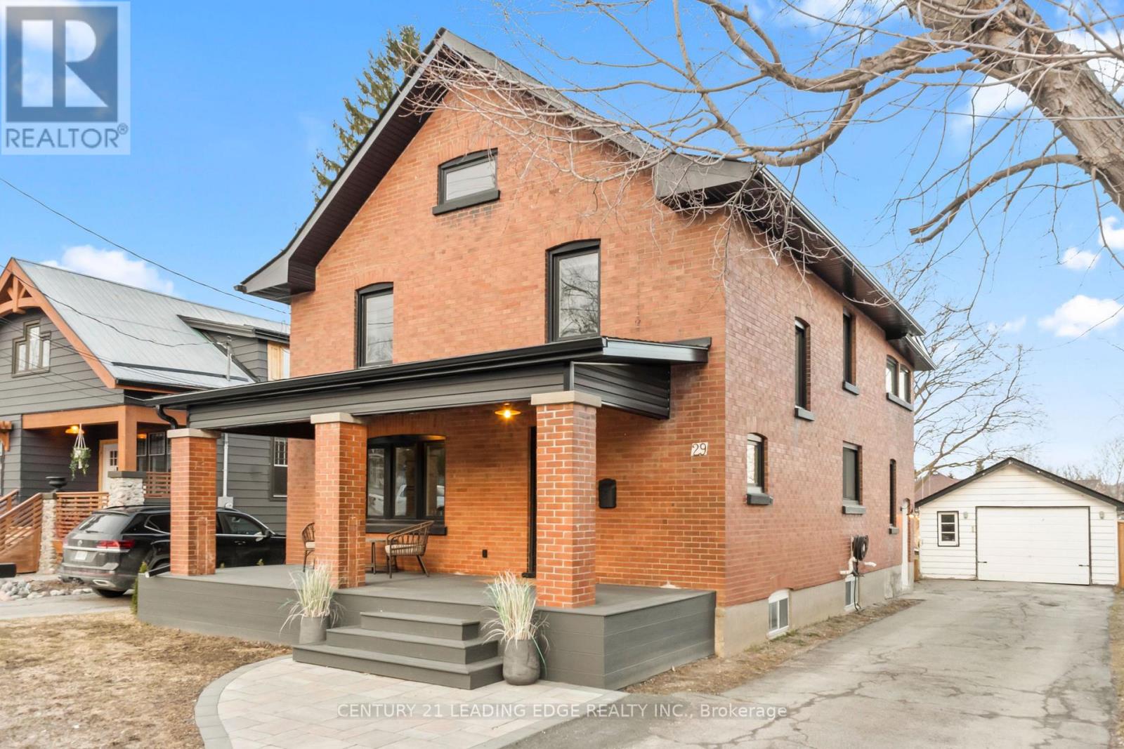 29 Albert Street S, Brock, Ontario  L0C 1H0 - Photo 3 - N12941836