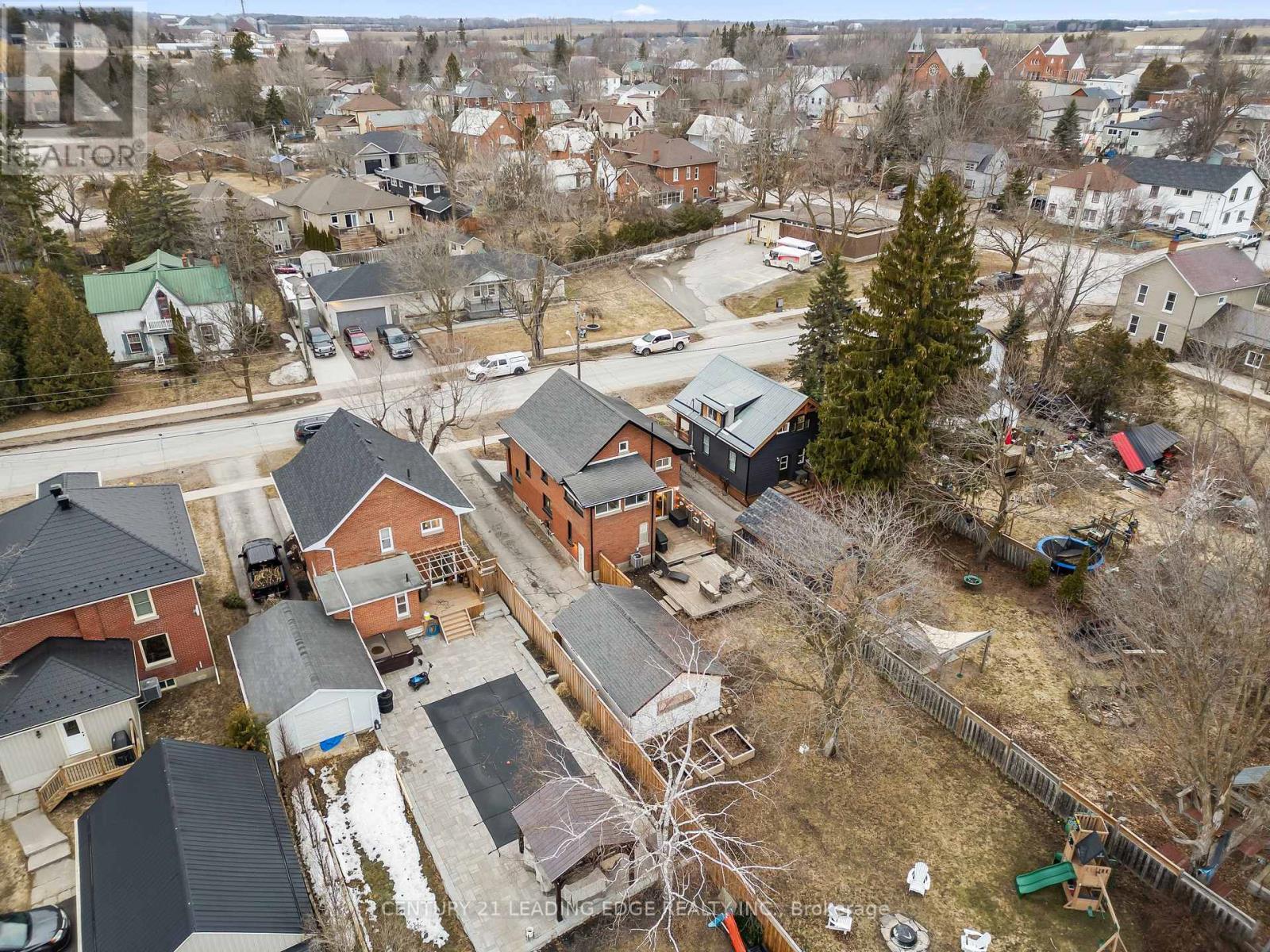 29 Albert Street S, Brock, Ontario  L0C 1H0 - Photo 31 - N12941836