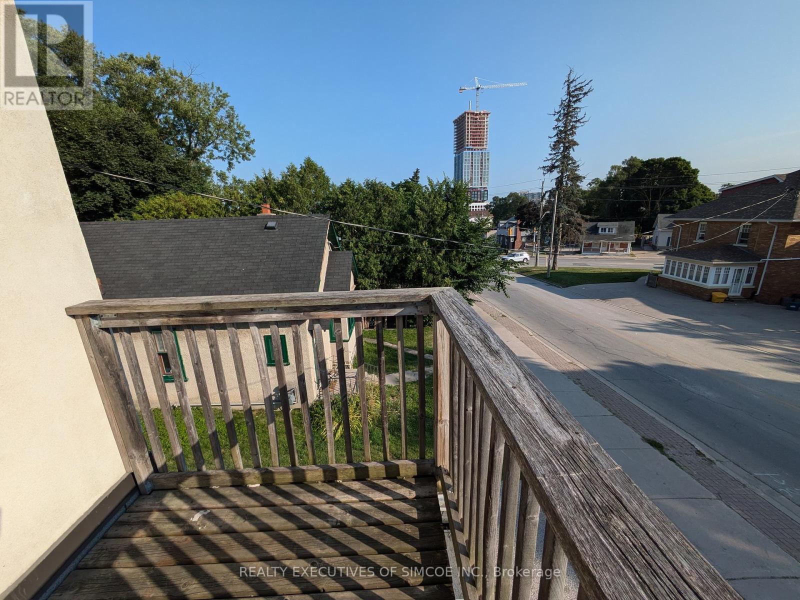 87 Maple Avenue, Barrie (City Centre), Ontario  L4N 1S1 - Photo 6 - S12947996