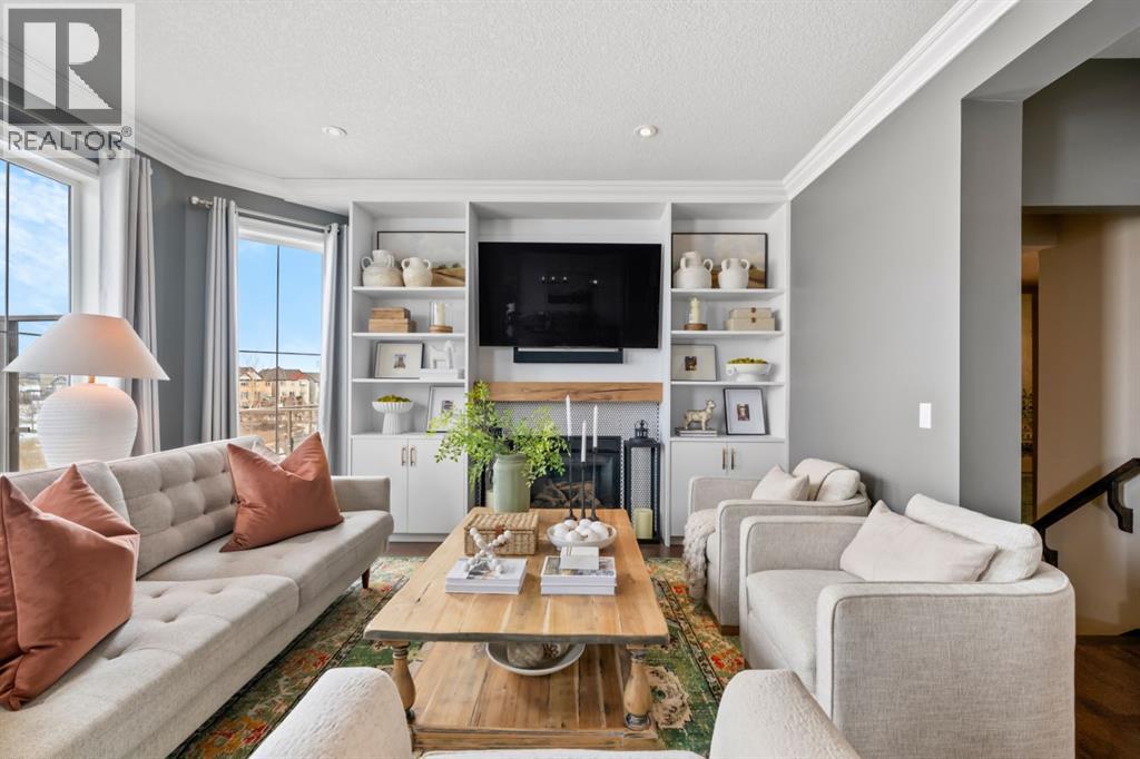 178 Windridge Road Sw, Airdrie, Alberta  T4B 3R9 - Photo 5 - A2290776