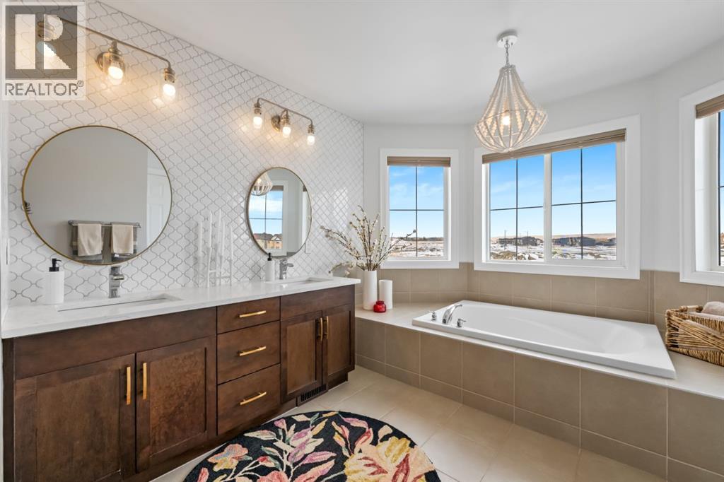 178 Windridge Road Sw, Airdrie, Alberta  T4B 3R9 - Photo 26 - A2290776