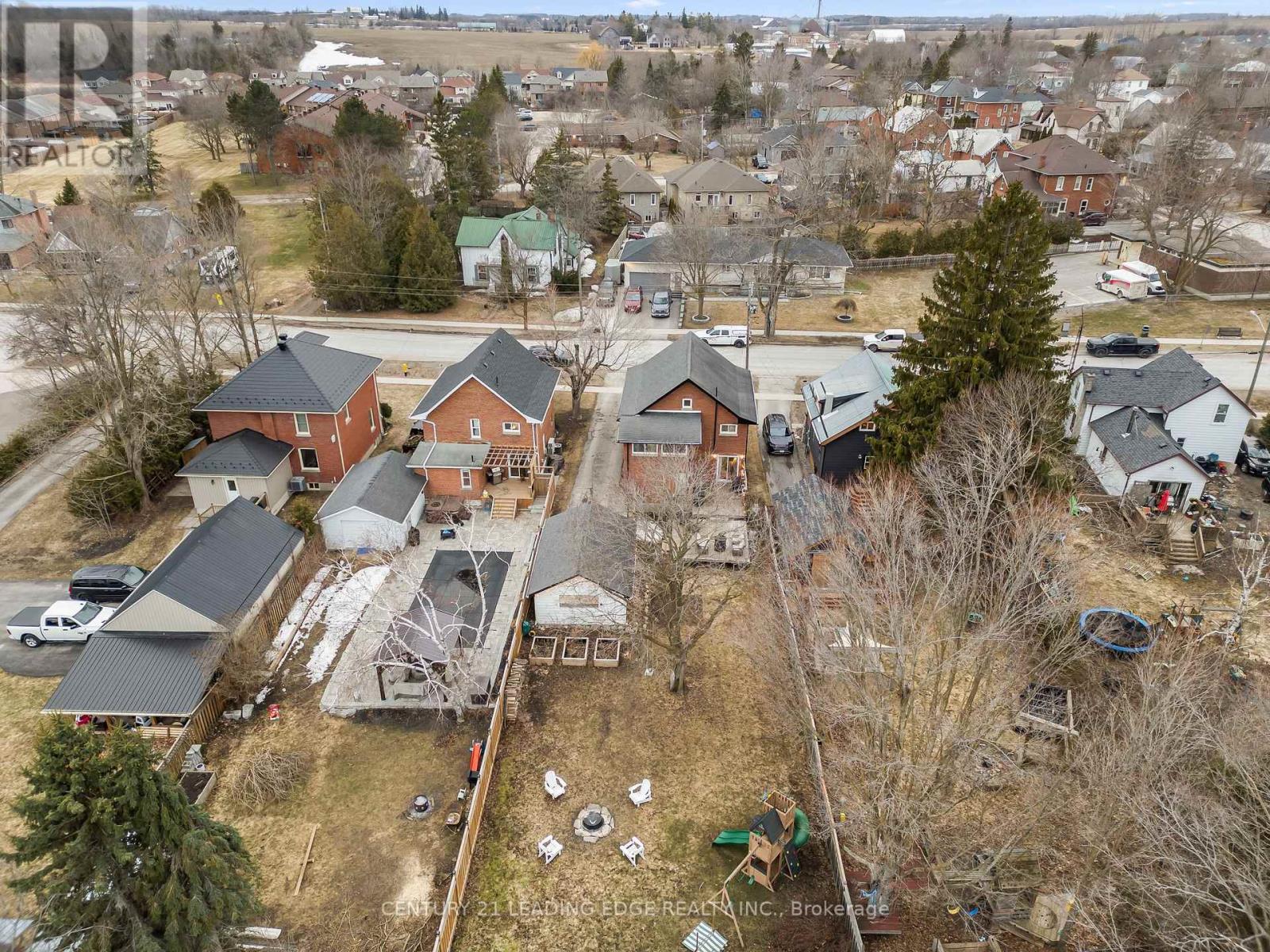 29 Albert Street S, Brock, Ontario  L0C 1H0 - Photo 30 - N12941836