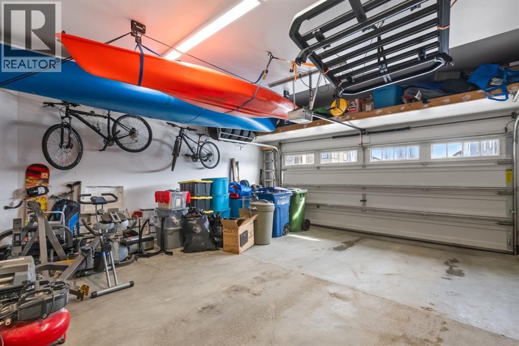 178 Windridge Road Sw, Airdrie, Alberta  T4B 3R9 - Photo 50 - A2290776