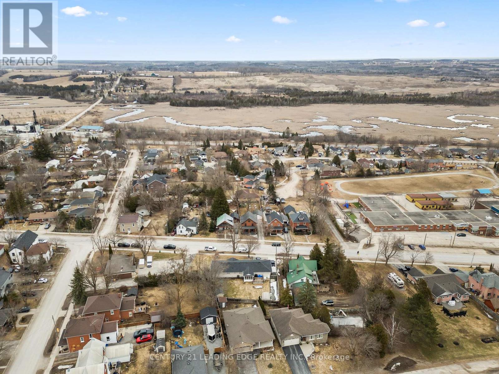 29 Albert Street S, Brock, Ontario  L0C 1H0 - Photo 33 - N12941836