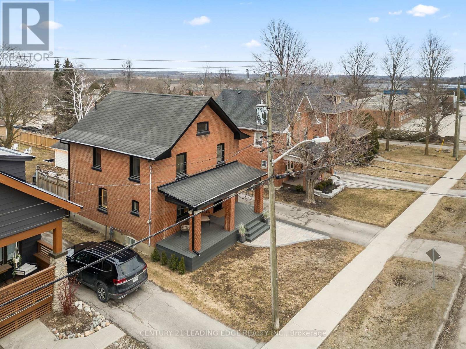 29 Albert Street S, Brock, Ontario  L0C 1H0 - Photo 29 - N12941836