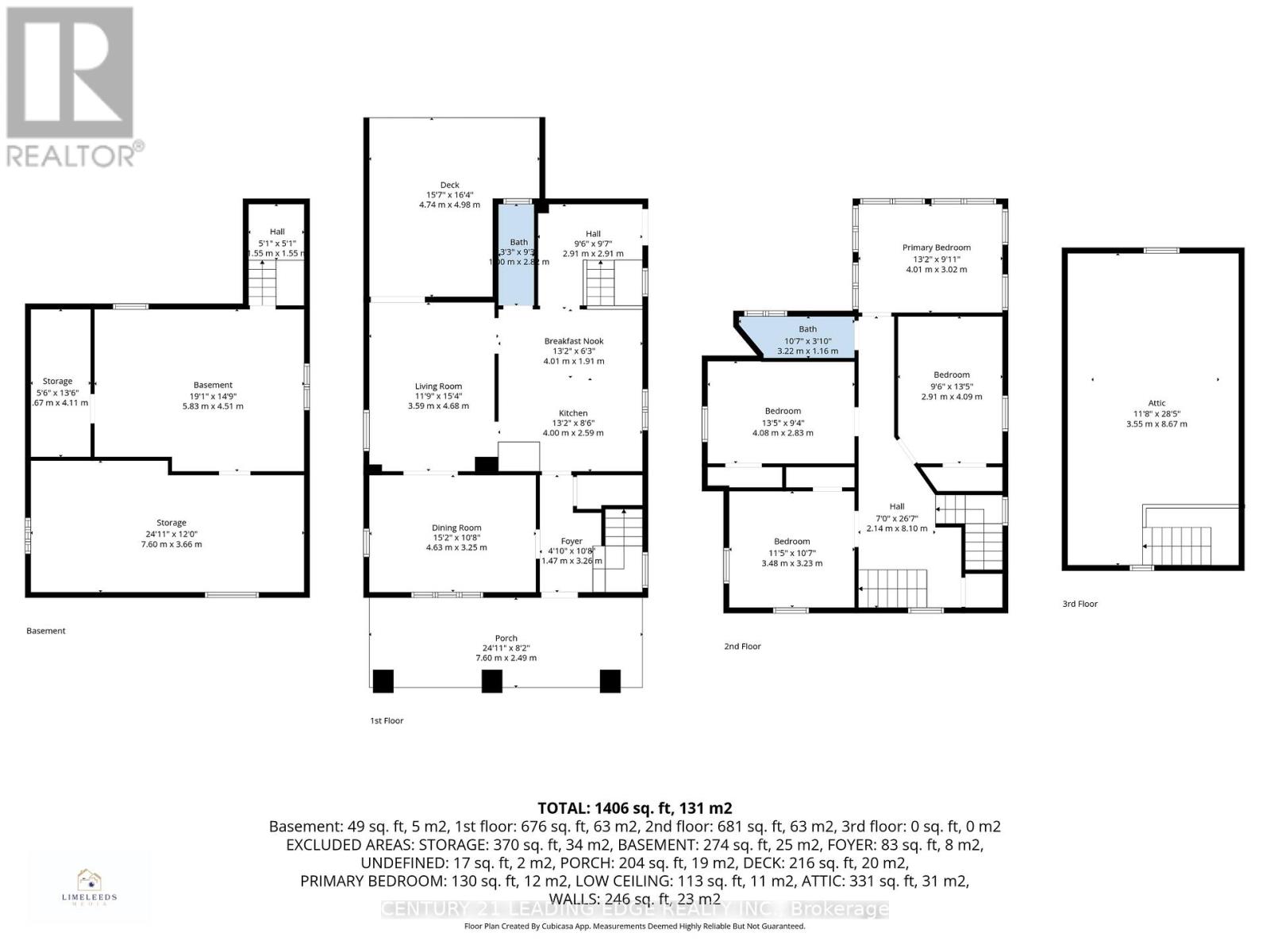 29 Albert Street S, Brock, Ontario  L0C 1H0 - Photo 34 - N12941836