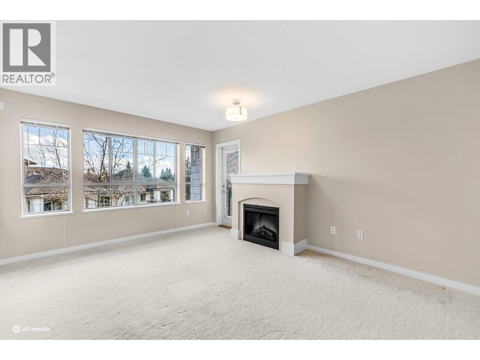 401 2951 Silver Springs Boulevard, Coquitlam, British Columbia  V3E 3S4 - Photo 11 - R3106096