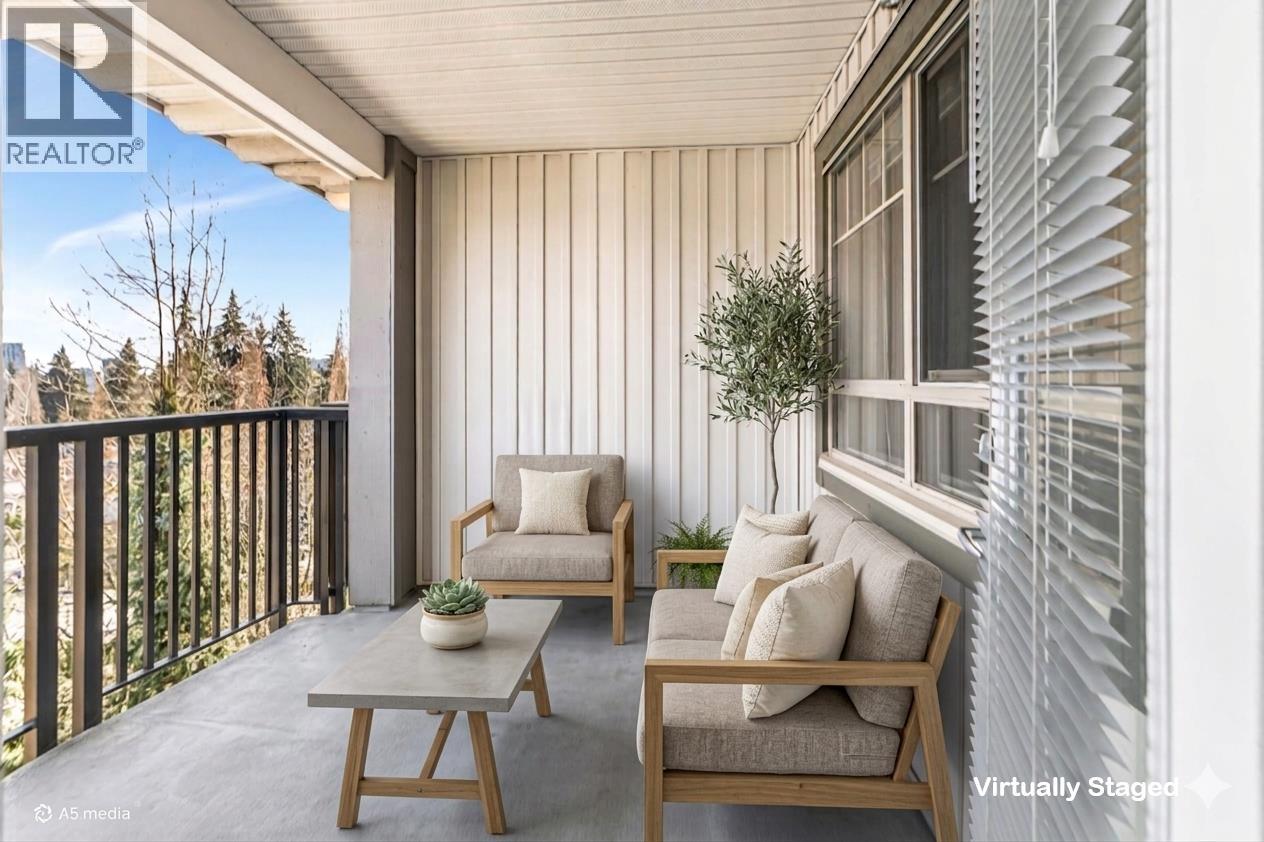 401 2951 Silver Springs Boulevard, Coquitlam, British Columbia  V3E 3S4 - Photo 25 - R3106096