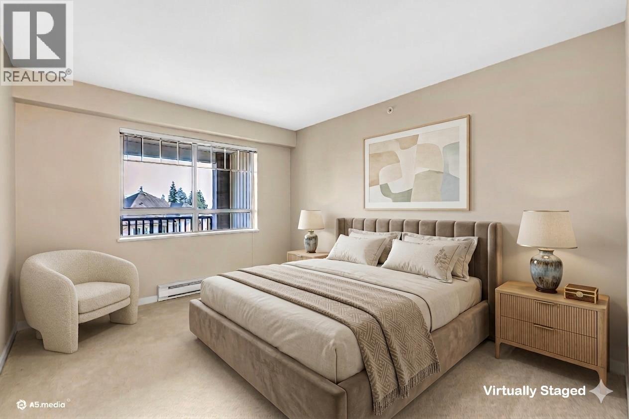 401 2951 Silver Springs Boulevard, Coquitlam, British Columbia  V3E 3S4 - Photo 19 - R3106096