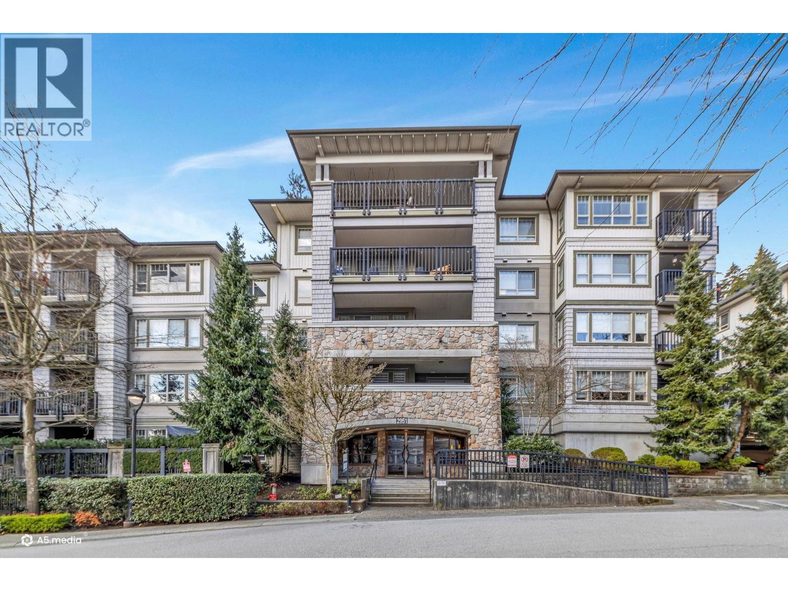 401 2951 SILVER SPRINGS BOULEVARD, Coquitlam, British Columbia