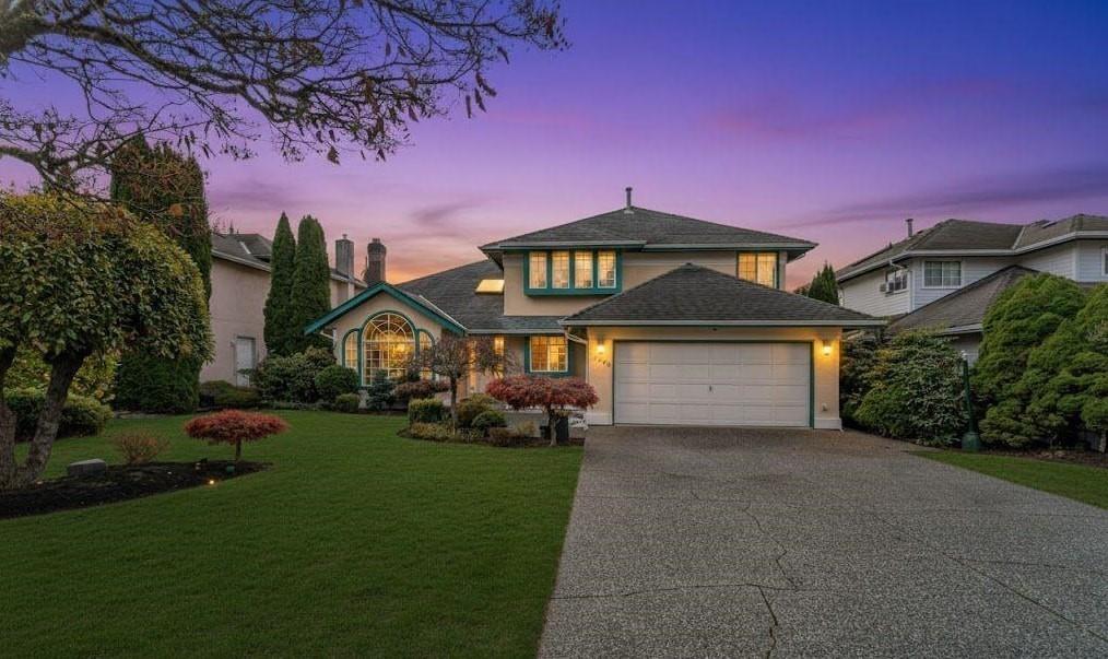 14906 83A AVENUE, Surrey, British Columbia