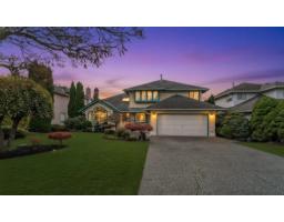 14906 83A AVENUE, Surrey, British Columbia