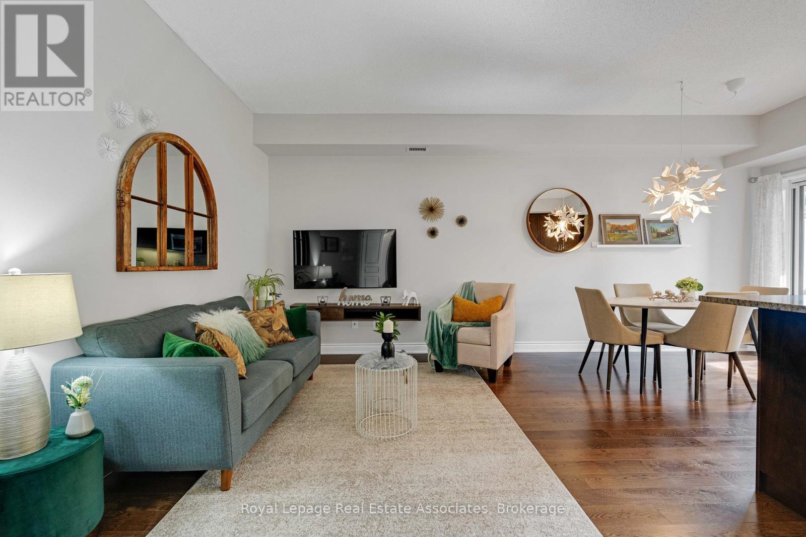 108 - 3170 Erin Mills Parkway, Mississauga, Ontario  L5L 0B6 - Photo 6 - W12908244