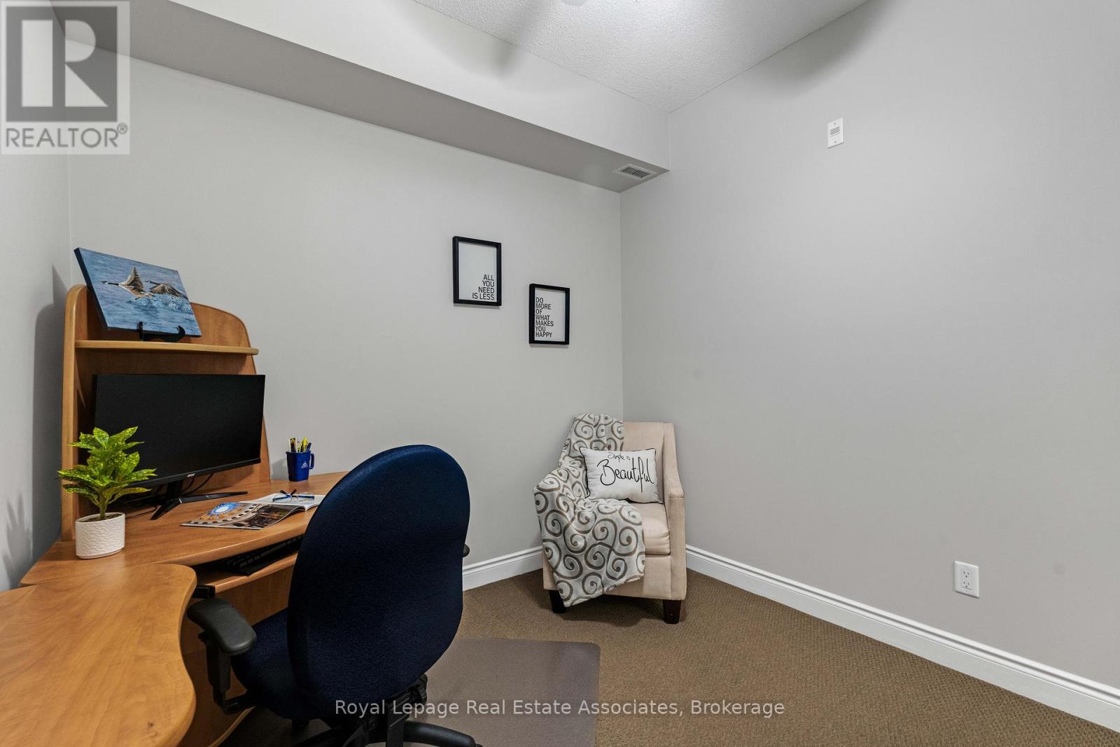 108 - 3170 Erin Mills Parkway, Mississauga, Ontario  L5L 0B6 - Photo 9 - W12908244