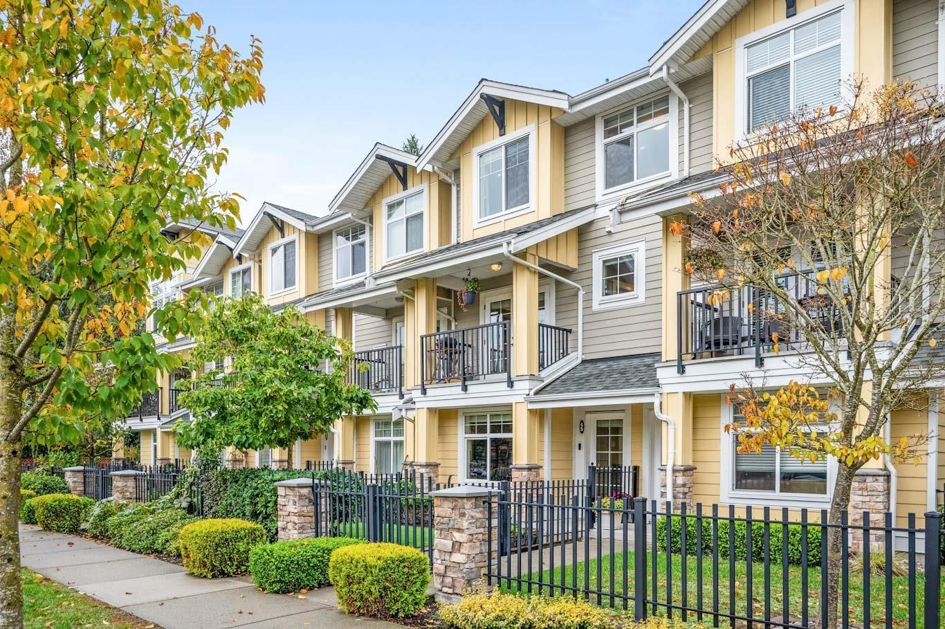 45 17171 2B AVENUE, Surrey, British Columbia