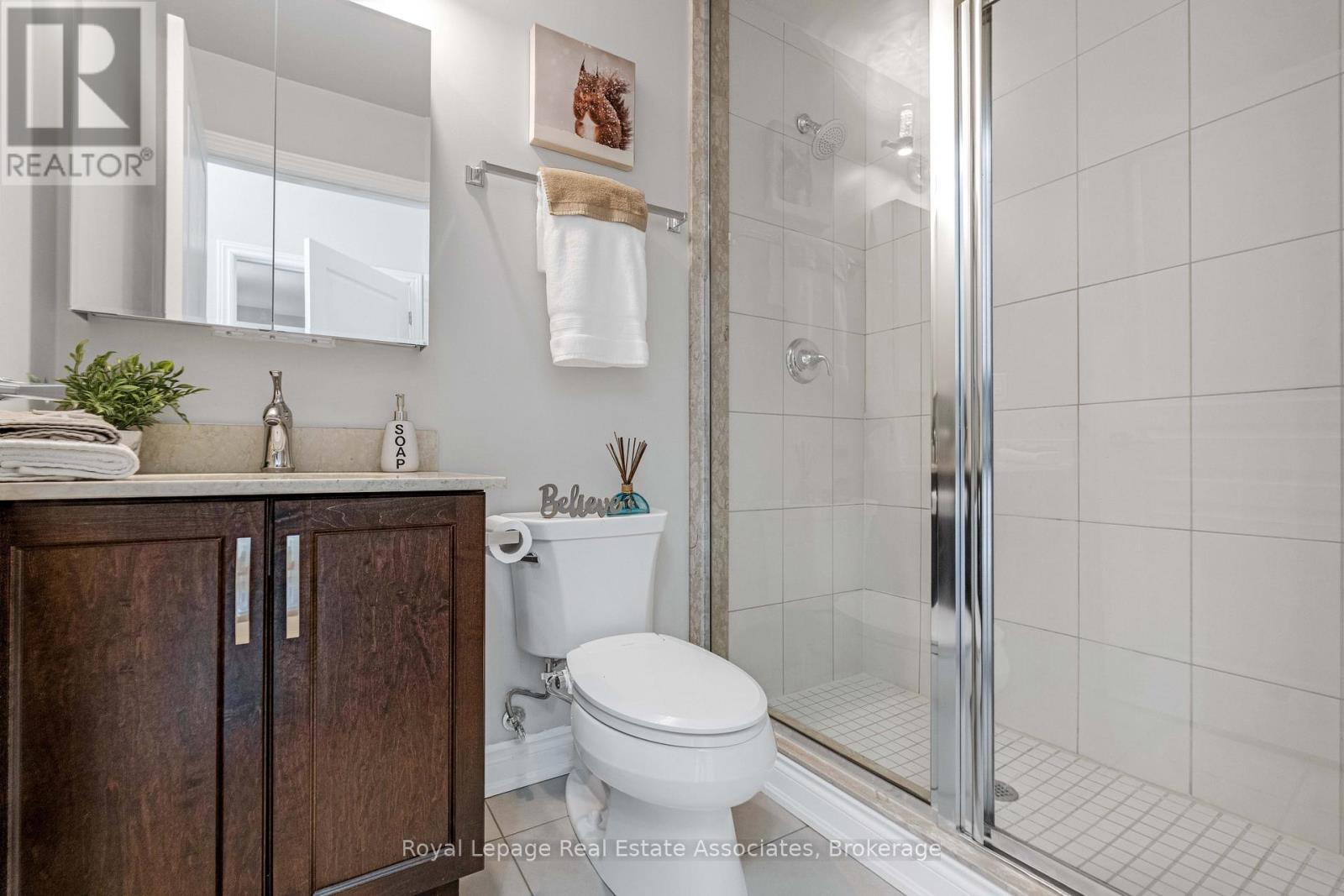 108 - 3170 Erin Mills Parkway, Mississauga, Ontario  L5L 0B6 - Photo 8 - W12908244