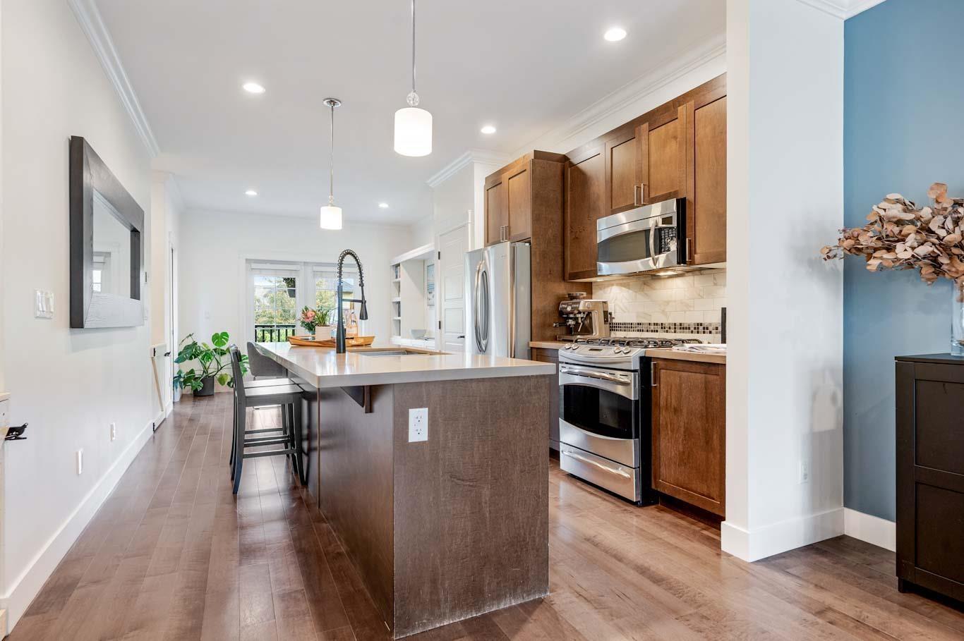 45 17171 2b Avenue, Surrey, British Columbia  V3Z 9R1 - Photo 10 - R3104967