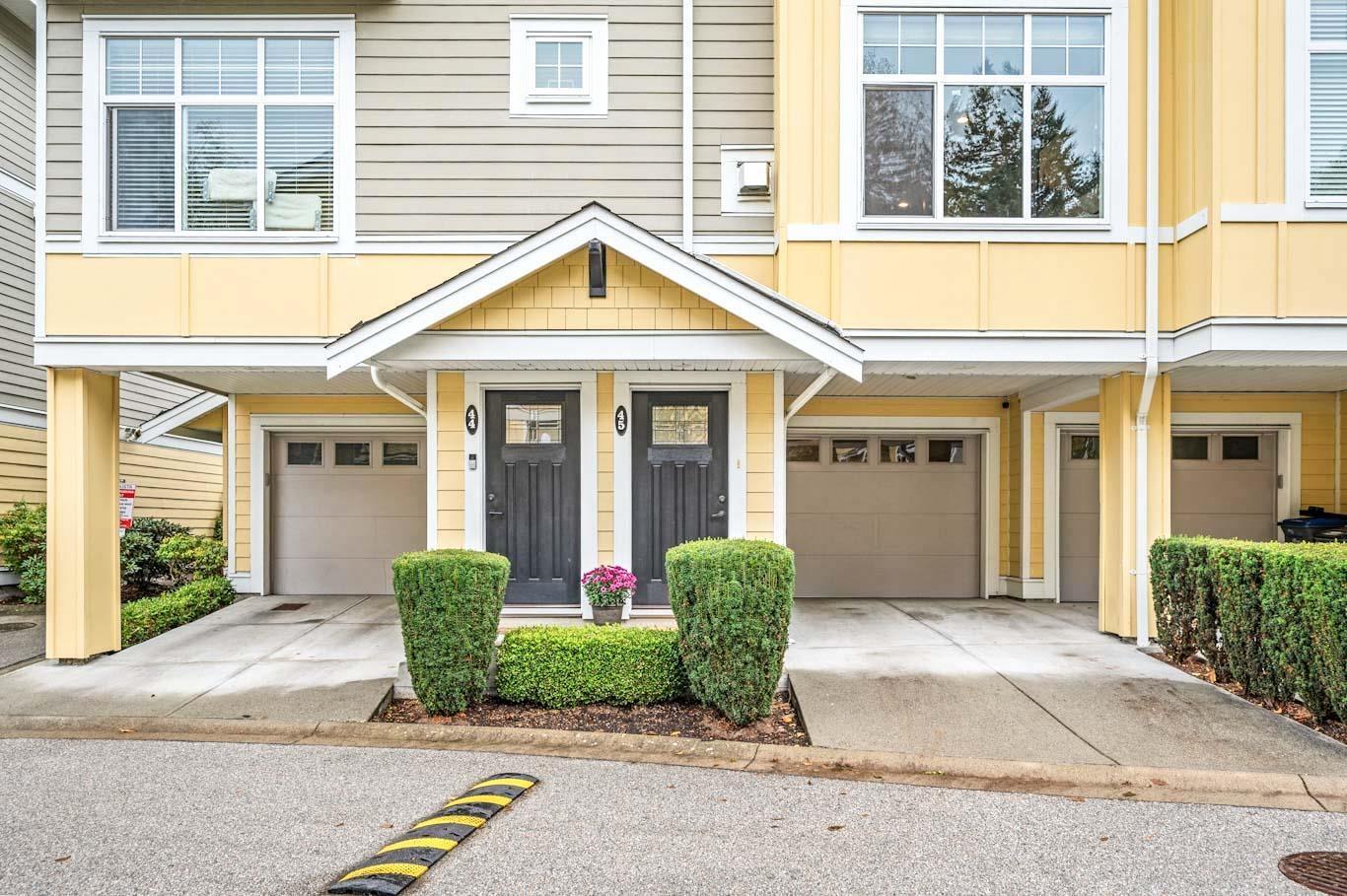 45 17171 2b Avenue, Surrey, British Columbia  V3Z 9R1 - Photo 31 - R3104967