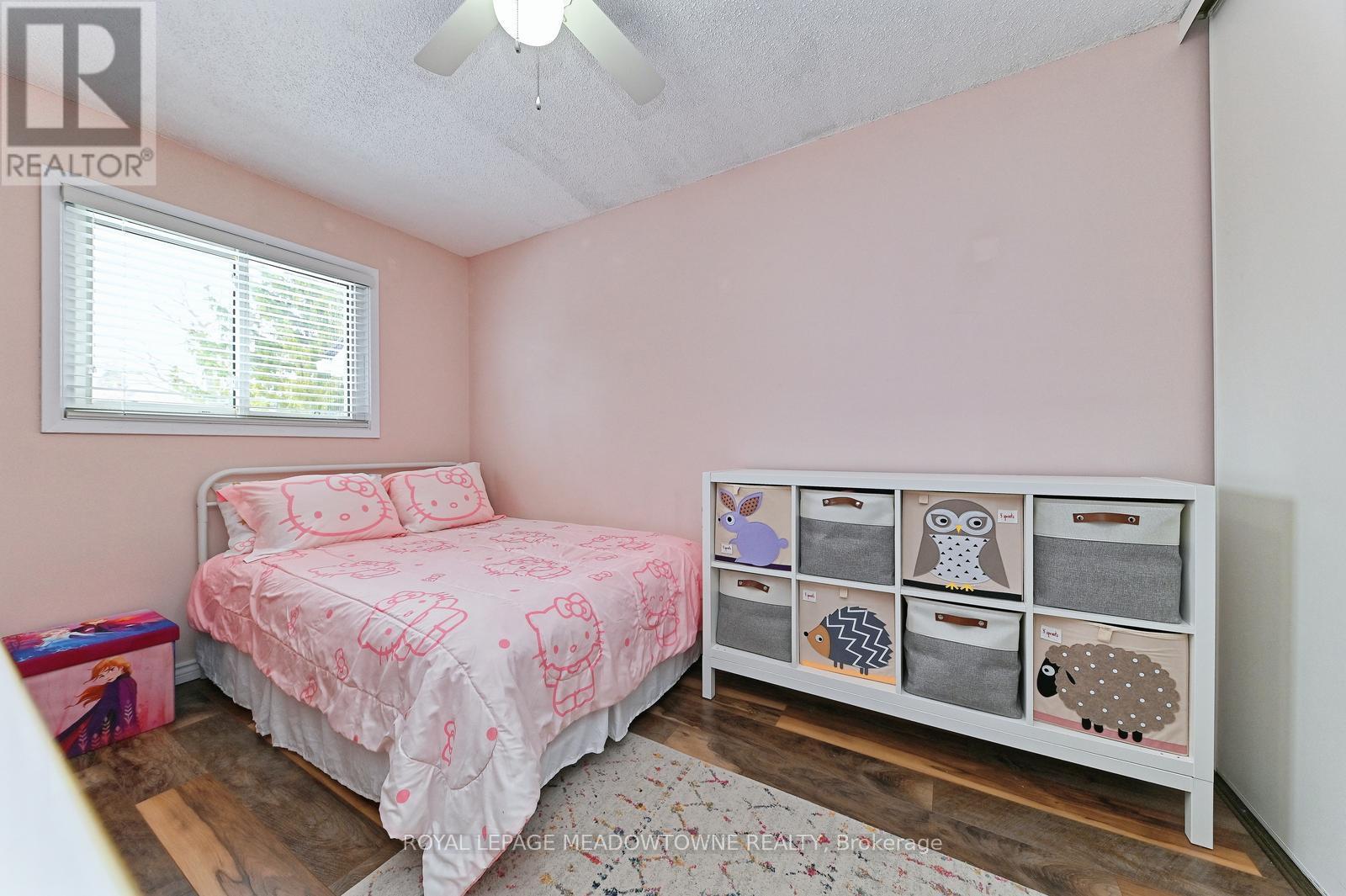 74 - 80 Lynden Circle, Halton Hills, Ontario  L7G 4Y8 - Photo 18 - W12853436