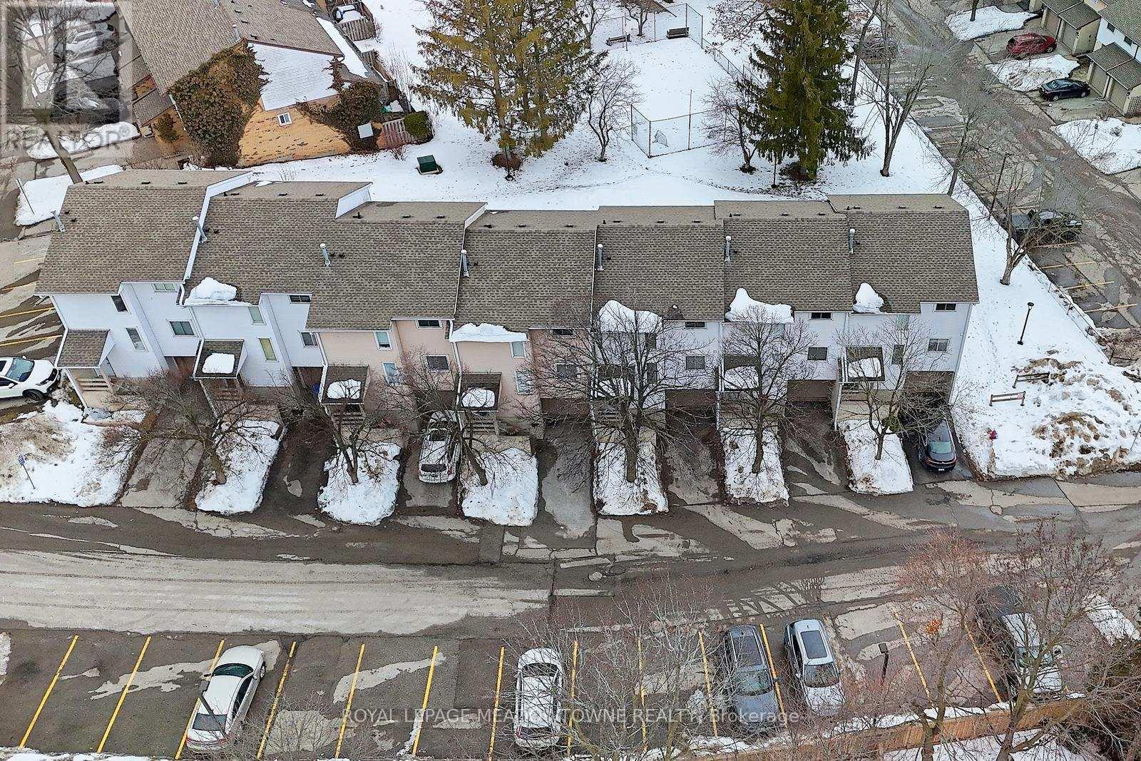 74 - 80 Lynden Circle, Halton Hills, Ontario  L7G 4Y8 - Photo 33 - W12853436