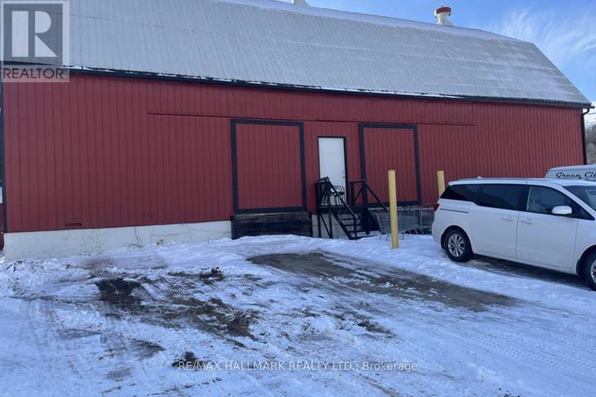 7388 Guelph Line, Milton, Ontario  L0P 1B0 - Photo 4 - W12947874