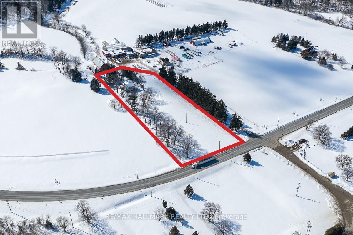 7372 GUELPH LINE, Milton, Ontario