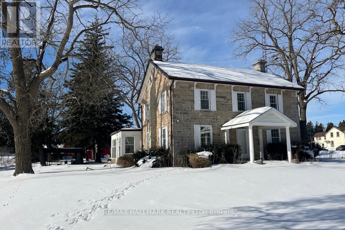 7372 Guelph Line, Milton, Ontario  L0P 1B0 - Photo 3 - W12947878