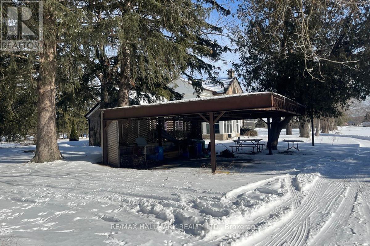 7372 Guelph Line, Milton, Ontario  L0P 1B0 - Photo 6 - W12947878