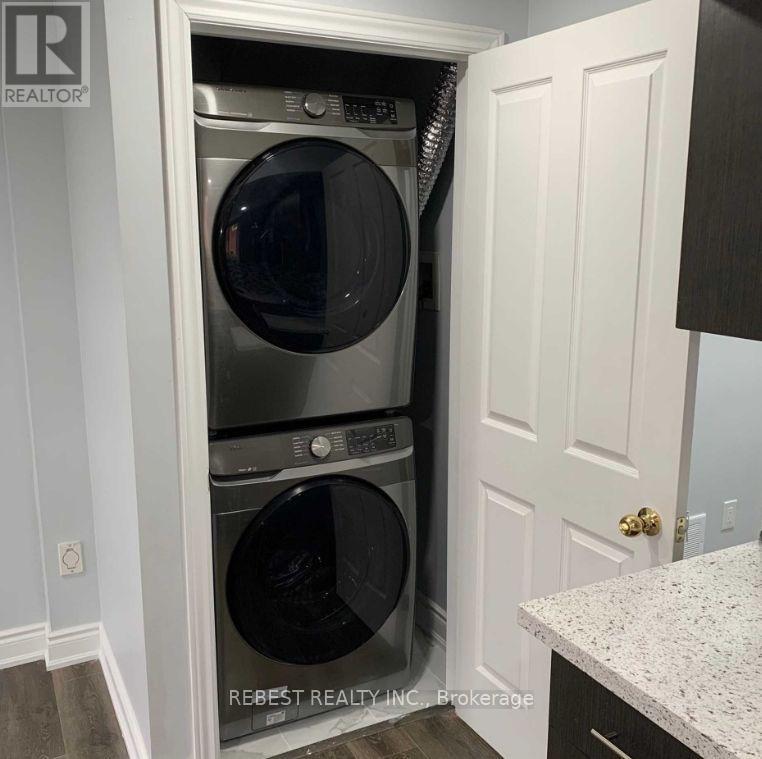 Basement - 5873 Whitehorn Avenue, Mississauga, Ontario  L5V 2W7 - Photo 10 - W12947898