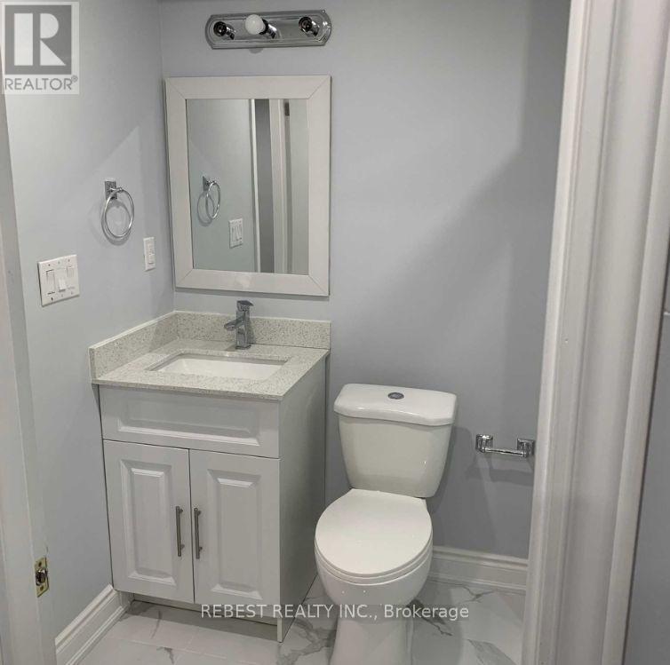 Basement - 5873 Whitehorn Avenue, Mississauga, Ontario  L5V 2W7 - Photo 11 - W12947898