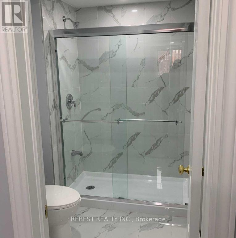 Basement - 5873 Whitehorn Avenue, Mississauga, Ontario  L5V 2W7 - Photo 12 - W12947898