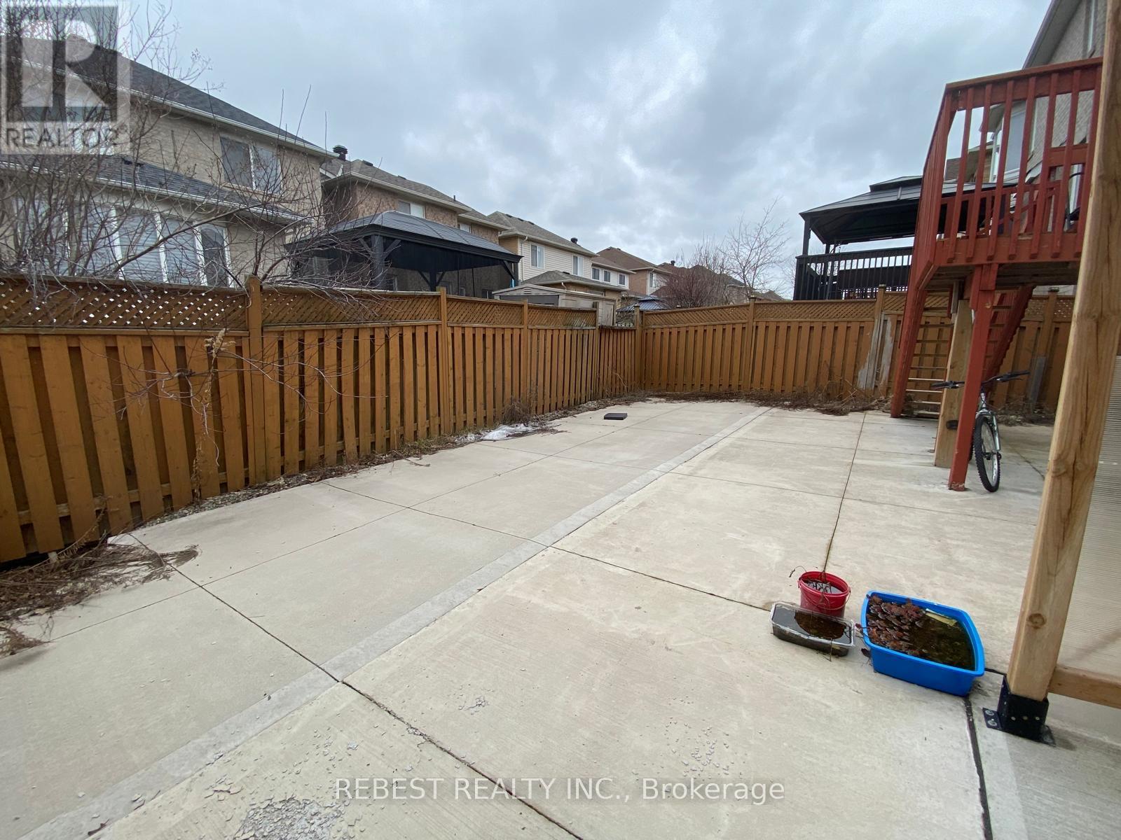 Basement - 5873 Whitehorn Avenue, Mississauga, Ontario  L5V 2W7 - Photo 2 - W12947898