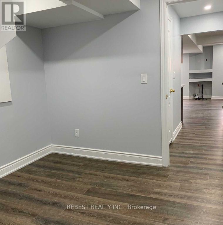 Basement - 5873 Whitehorn Avenue, Mississauga, Ontario  L5V 2W7 - Photo 4 - W12947898