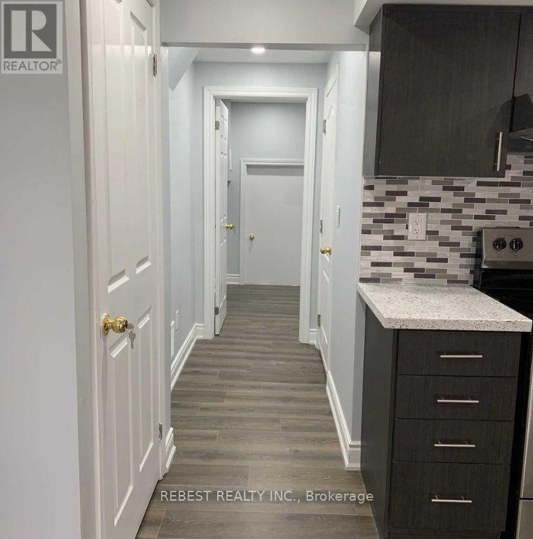 Basement - 5873 Whitehorn Avenue, Mississauga, Ontario  L5V 2W7 - Photo 5 - W12947898