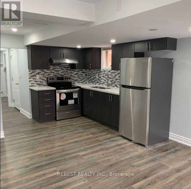 Basement - 5873 Whitehorn Avenue, Mississauga, Ontario  L5V 2W7 - Photo 6 - W12947898