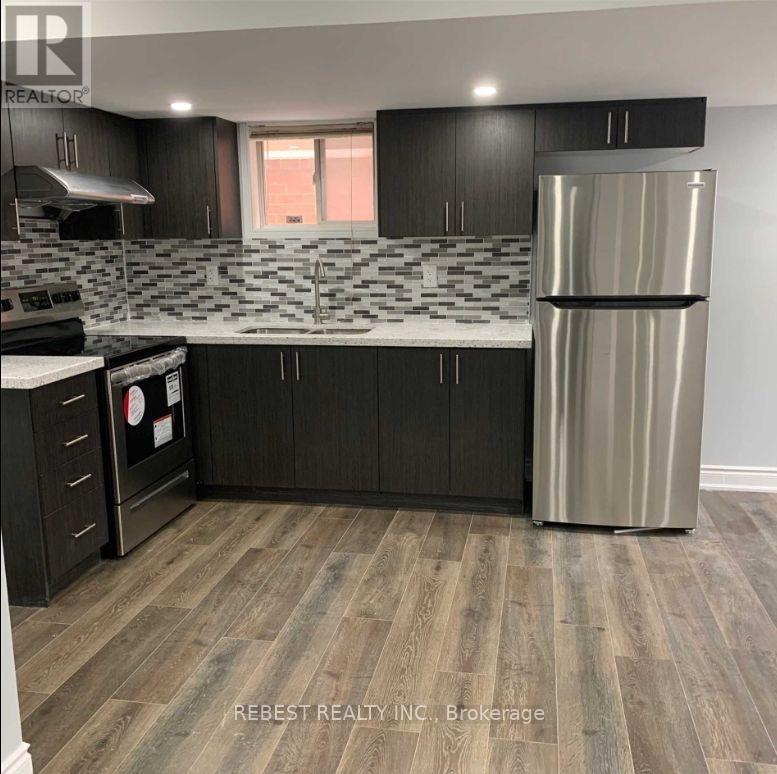 Basement - 5873 Whitehorn Avenue, Mississauga, Ontario  L5V 2W7 - Photo 7 - W12947898