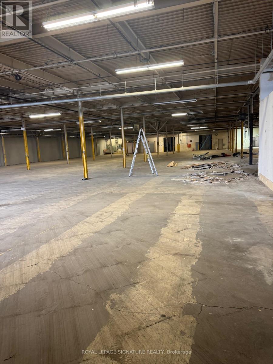 100 - 80 Jutland Road, Toronto, Ontario  M8Z 2H1 - Photo 2 - W12947906