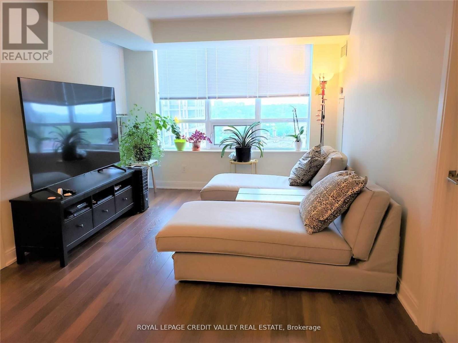 1457 - 25 Viking Lane, Toronto, Ontario  M9B 0A1 - Photo 2 - W12947924