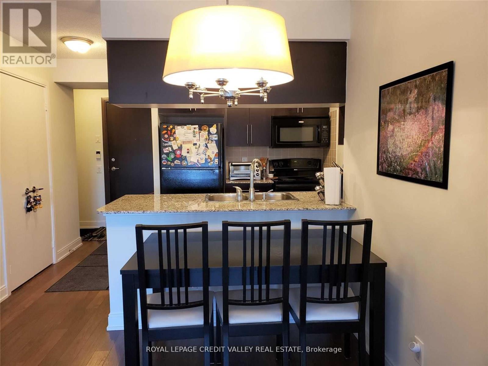 1457 - 25 Viking Lane, Toronto, Ontario  M9B 0A1 - Photo 3 - W12947924