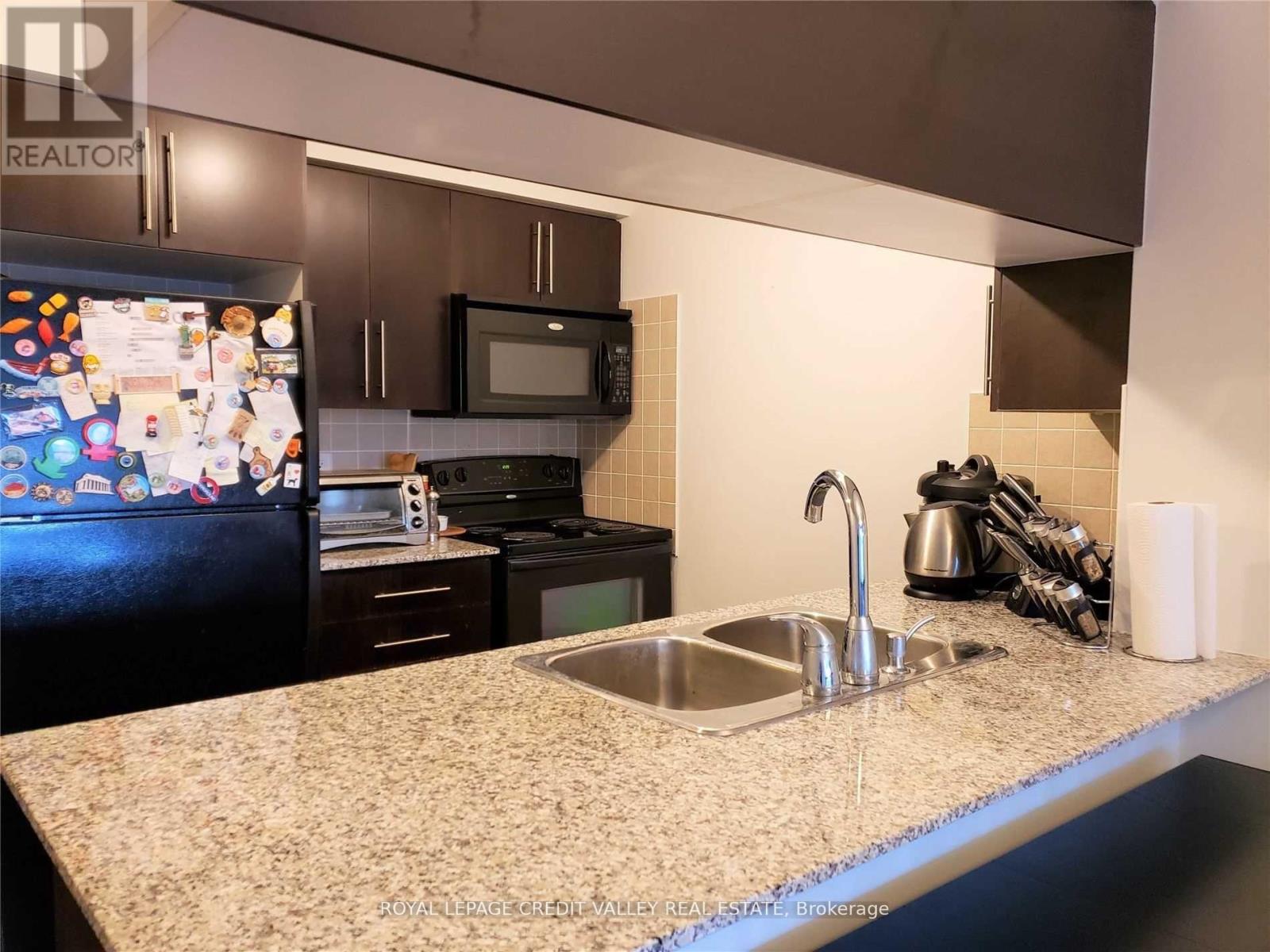 1457 - 25 Viking Lane, Toronto, Ontario  M9B 0A1 - Photo 4 - W12947924