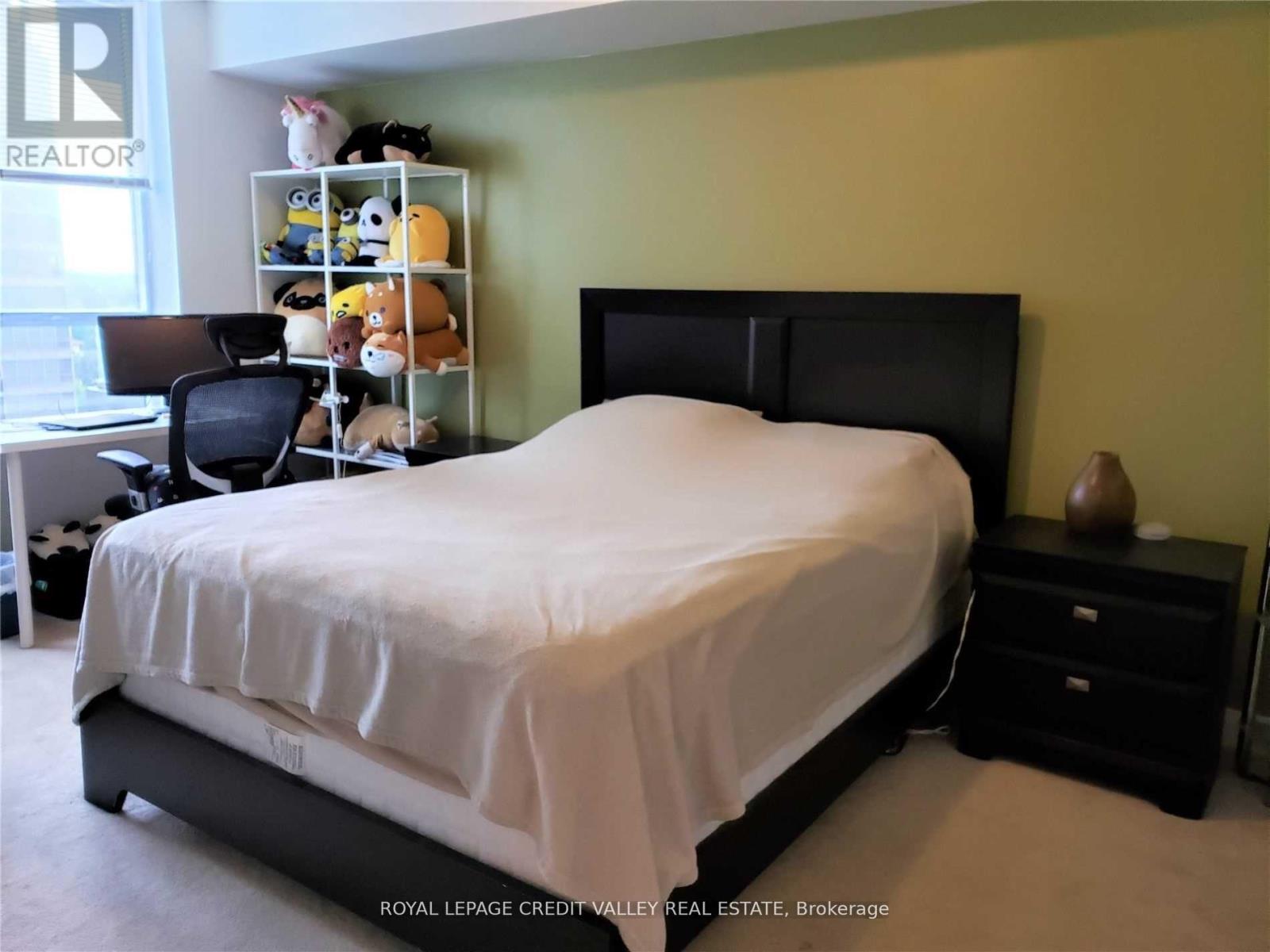 1457 - 25 Viking Lane, Toronto, Ontario  M9B 0A1 - Photo 5 - W12947924