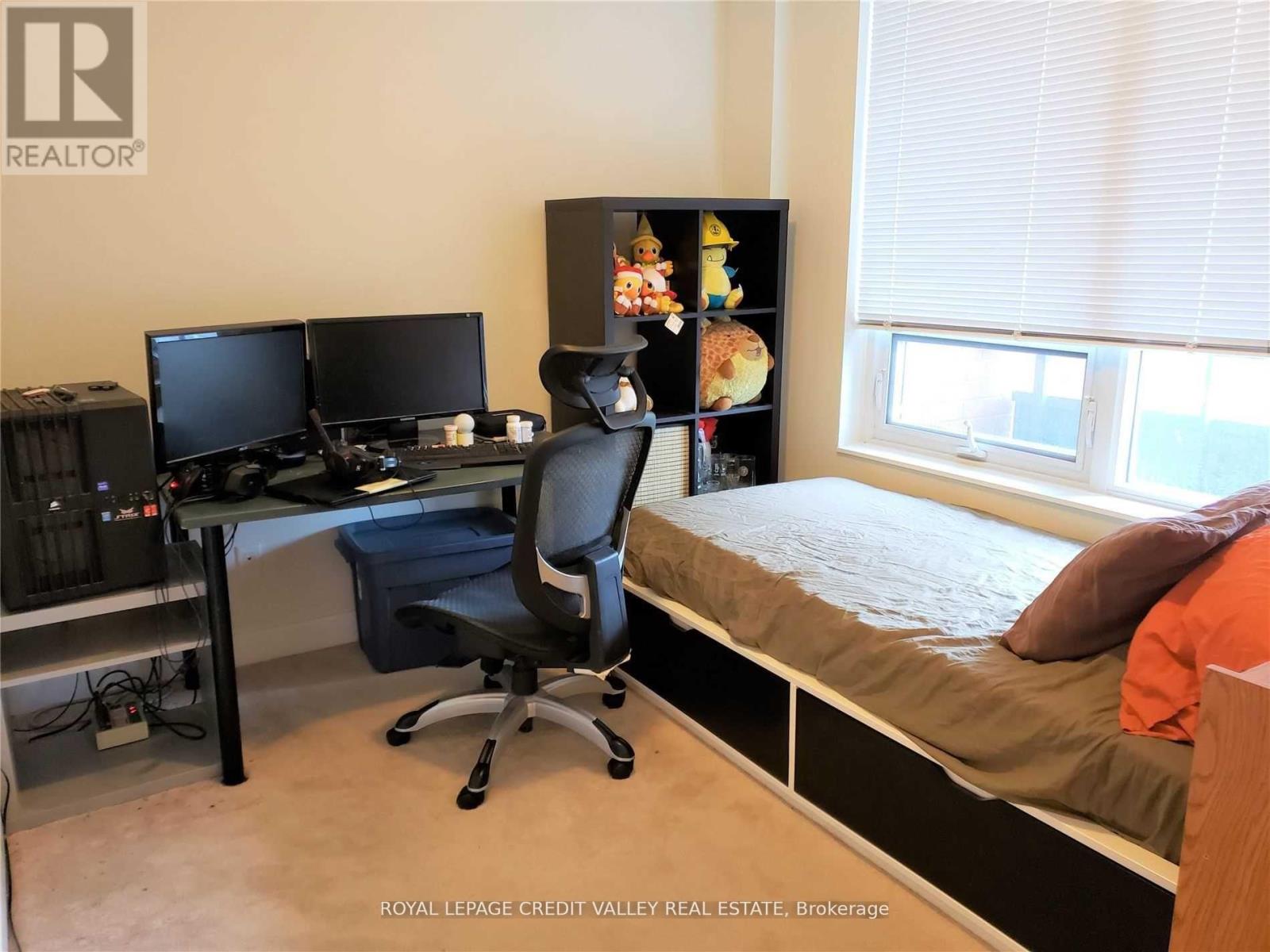 1457 - 25 Viking Lane, Toronto, Ontario  M9B 0A1 - Photo 6 - W12947924