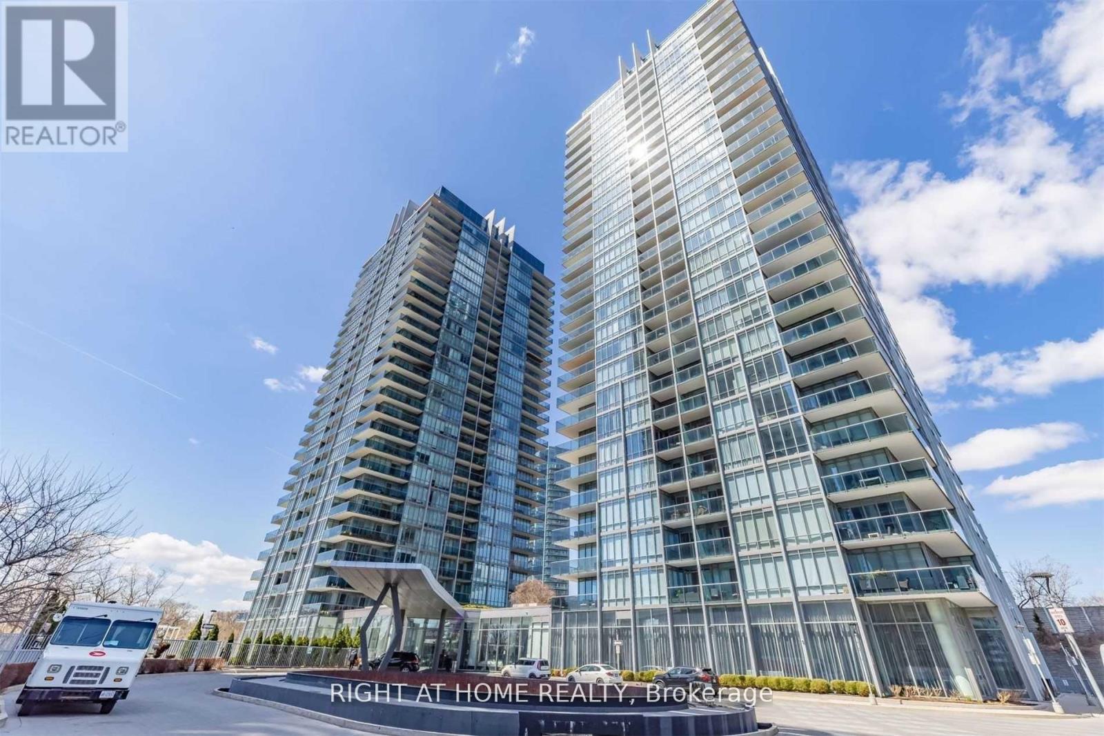 1010 - 88 PARK LAWN RD ROAD, Toronto, Ontario