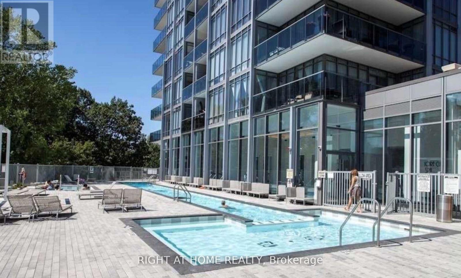 1010 - 88 Park Lawn Rd Road, Toronto, Ontario  M8Y 0B5 - Photo 48 - W12947936