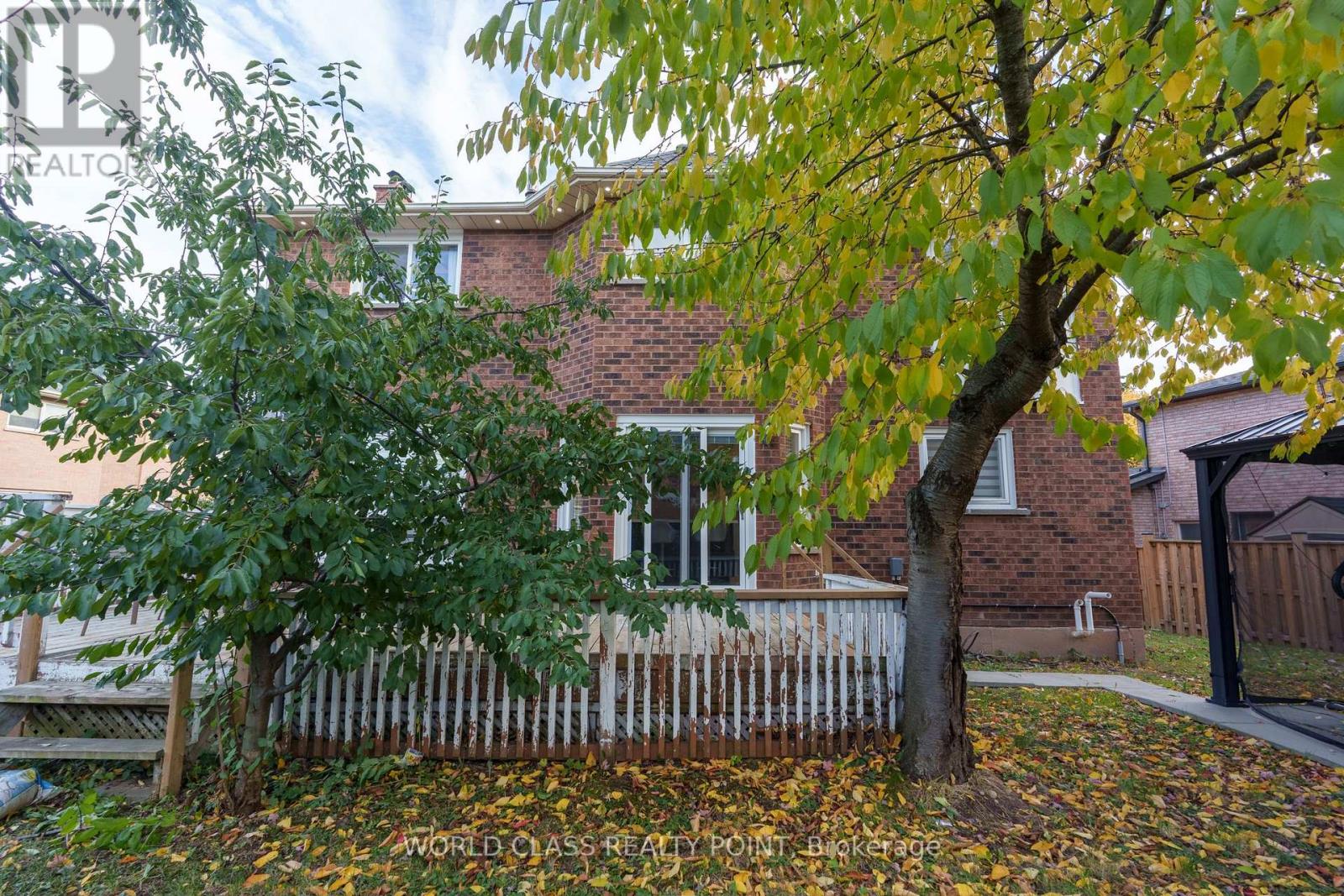 1448 Mayors Manor, Oakville, Ontario  L6M 3B1 - Photo 39 - W12947942