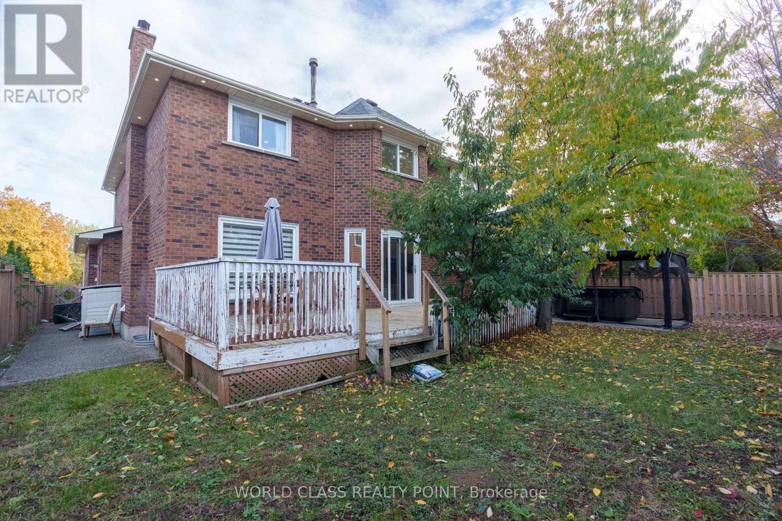 1448 Mayors Manor, Oakville, Ontario  L6M 3B1 - Photo 40 - W12947942