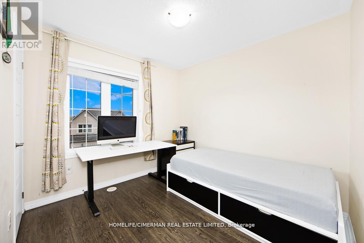 335 Ellen Davidson Drive, Oakville, Ontario  L6M 0V6 - Photo 18 - W12947944