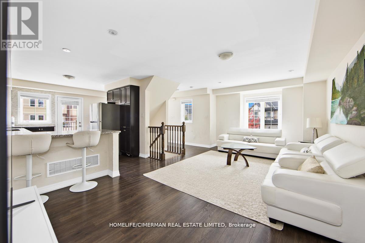 335 Ellen Davidson Drive, Oakville, Ontario  L6M 0V6 - Photo 8 - W12947944