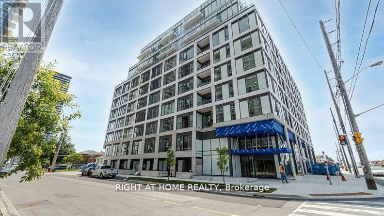 1003 - 1195 THE QUEENSWAY, Toronto, Ontario